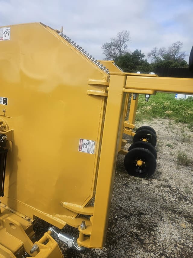 Image of Bush-Whacker MD180 equipment image 1