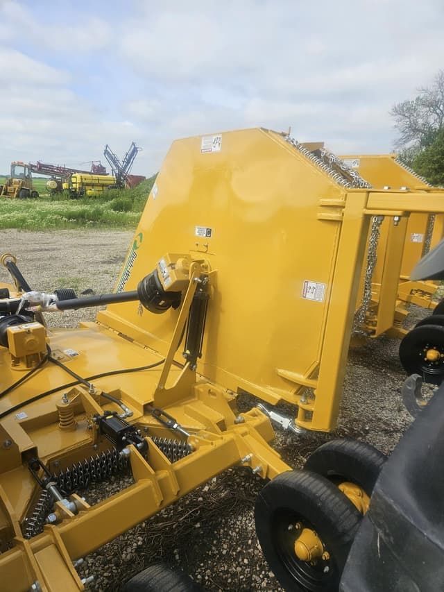Image of Bush-Whacker MD180 equipment image 4