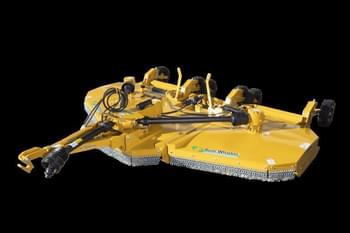 2026 Bush-Whacker ST180 Elite Equipment Image0