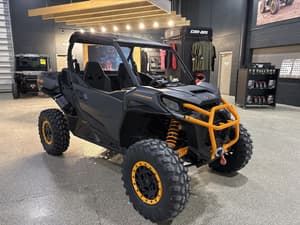 2026 Can-Am Commander 1000R XT-P Image