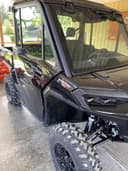 2026 Can-Am Commander 1000R Image