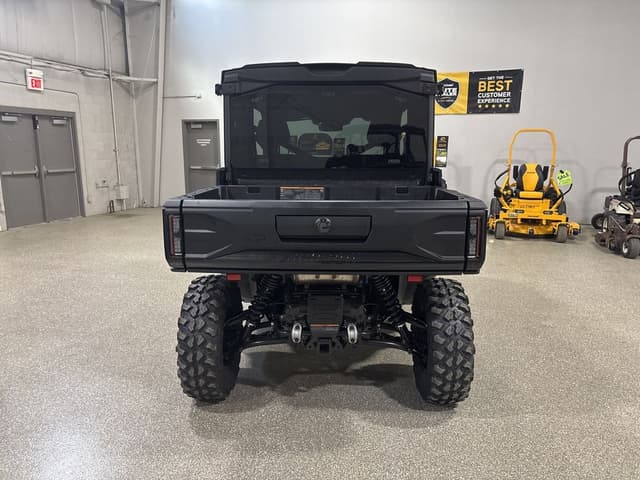 Image of Can-Am Defender HD11 Lonestar equipment image 2