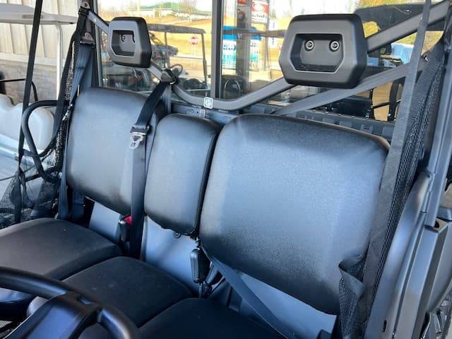 Image of Can-Am Defender HD7 equipment image 3