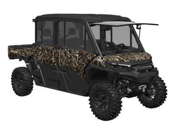 Main image Can-Am Defender MAX Limited HD11