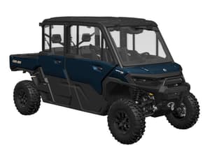 2026 Can-Am Defender MAX XT HD11 Image