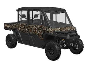 2026 Can-Am Defender MAX XT HD11 Image