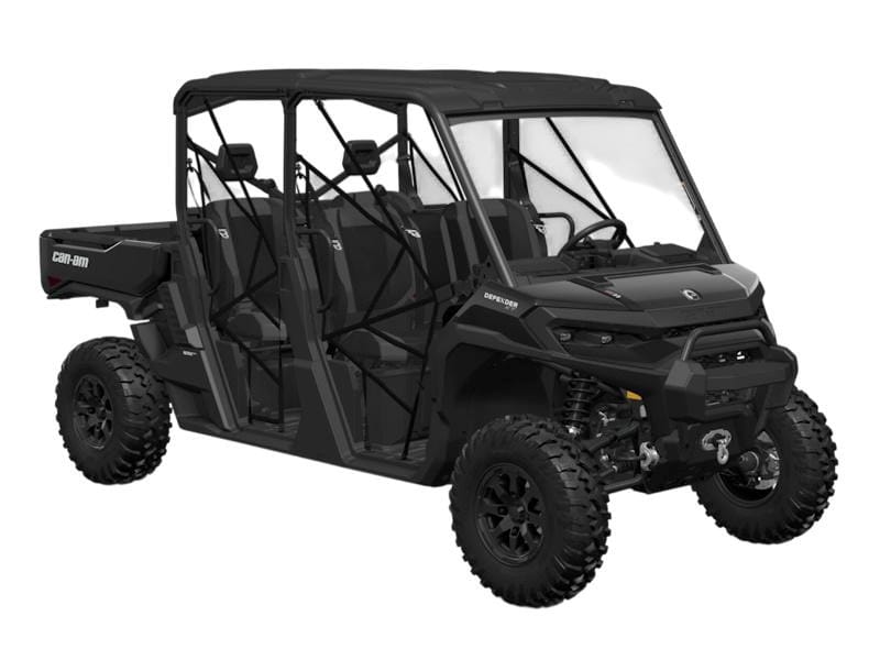 2026 Can-Am Defender MAX XT HD11 Equipment Image0