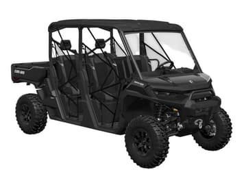 Main image Can-Am Defender MAX XT HD11