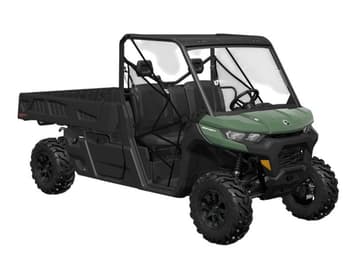 Main image Can-Am Defender PRO DPS HD10