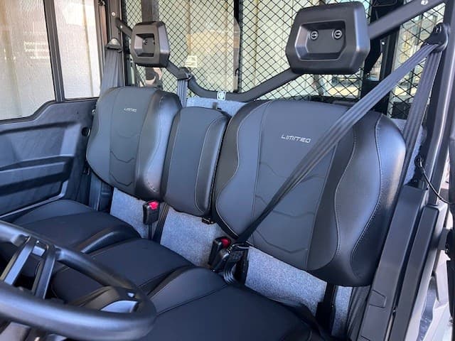 Image of Can-Am Defender HD10 equipment image 3