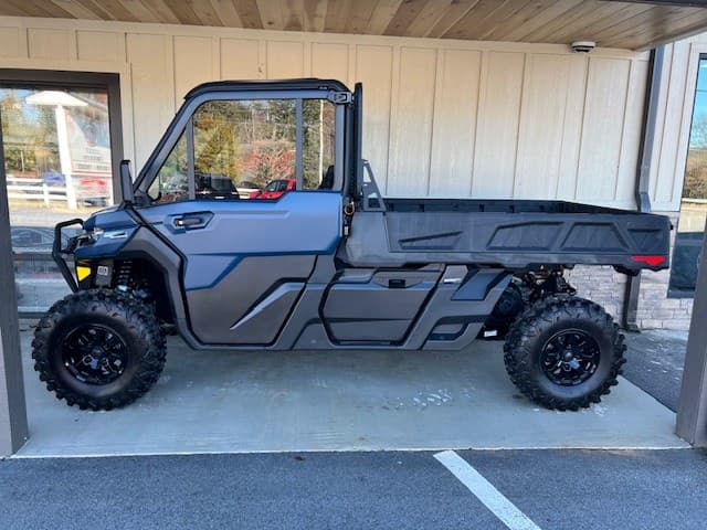 Image of Can-Am Defender PRO XT HD10 Primary image