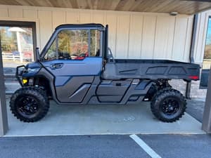 2026 Can-Am Defender PRO XT HD10 Image