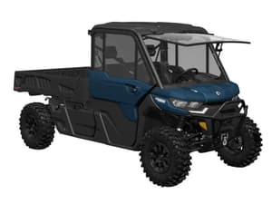 2026 Can-Am Defender PRO Limited HD10 Image