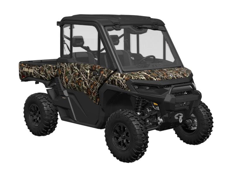 Main image Can-Am Defender XT HD11