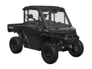 2026 Can-Am Defender XT HD11 Image
