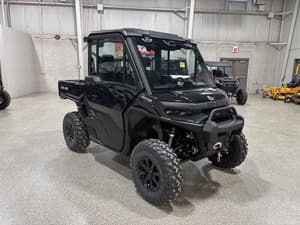 2026 Can-Am Defender XT HD11 Image