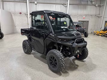 Main image Can-Am Defender XT HD11