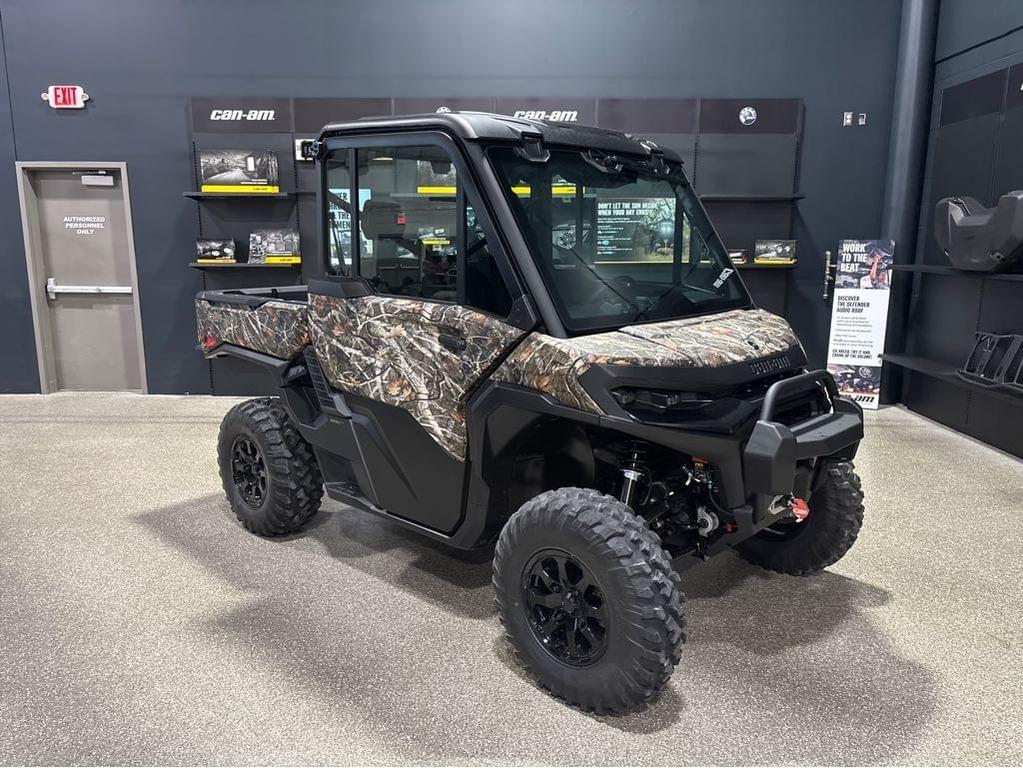 Image of Can-Am Defender XT HD11 Primary image