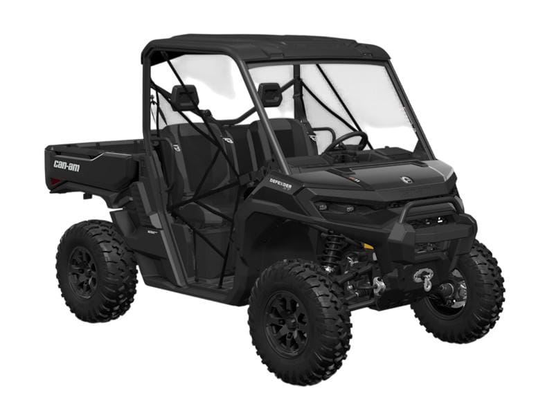 2026 Can-Am Defender XT HD11 Equipment Image0