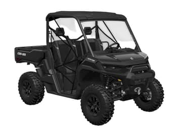 Main image Can-Am Defender XT HD11