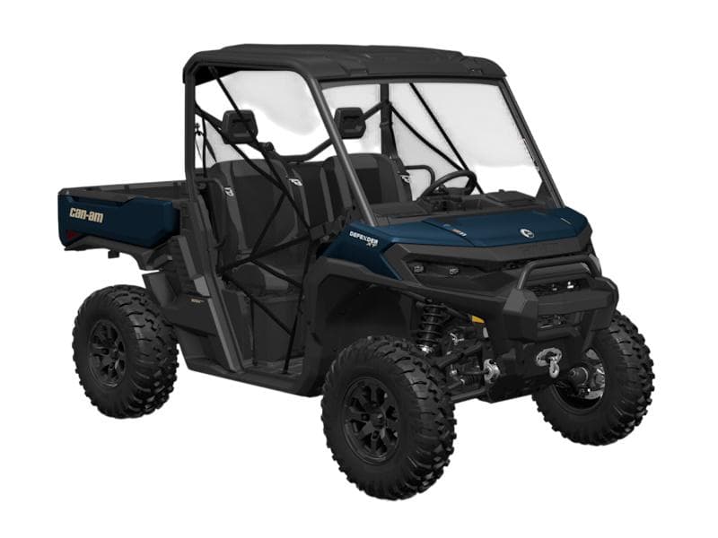 Image of Can-Am Defender XT HD11 Primary Image