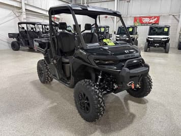 Main image Can-Am Defender XT HD11