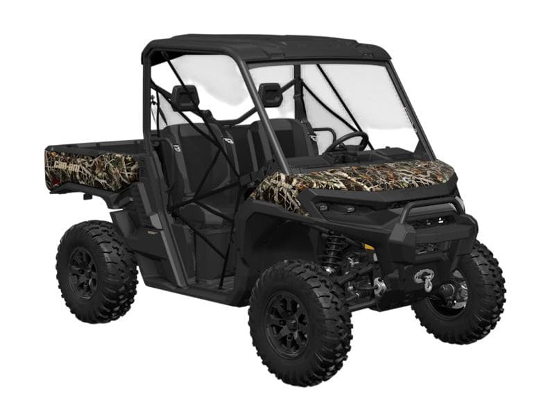 Image of Can-Am Defender XT HD11 Primary Image