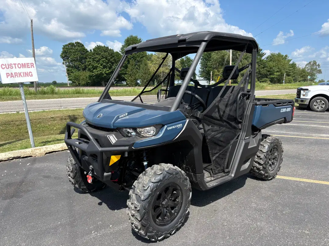Image of Can-Am Defender XT HD7 Primary image