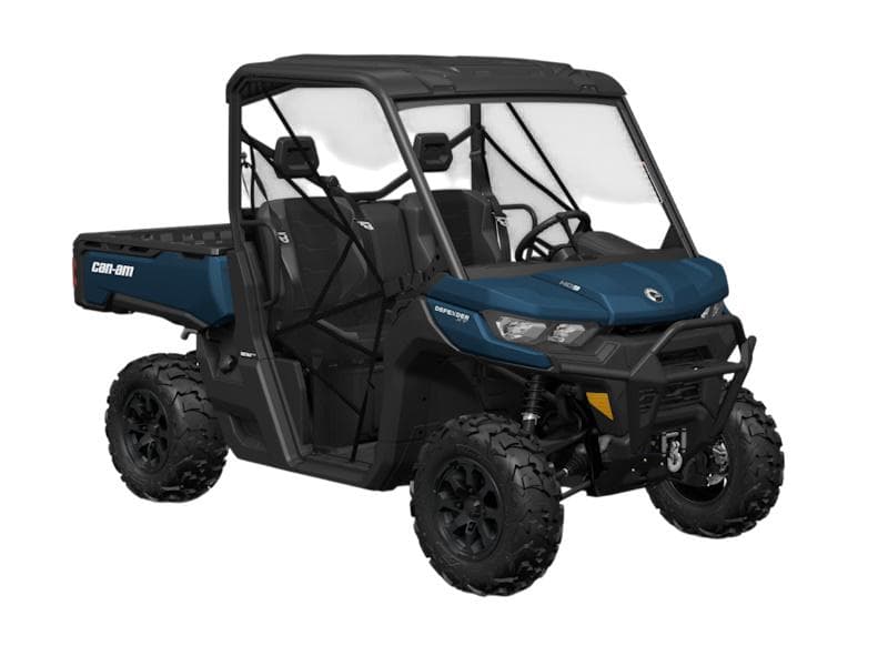 Image of Can-Am Defender XT HD9 Primary Image