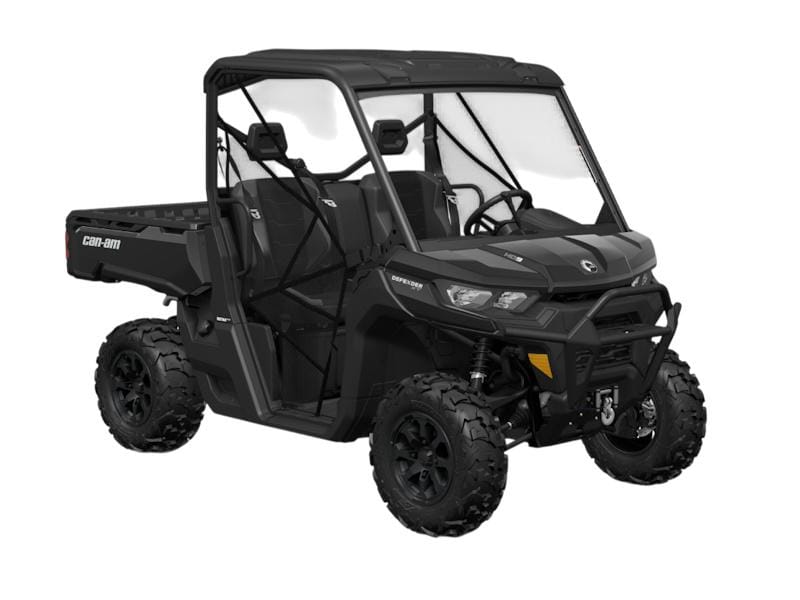 Main image Can-Am Defender XT HD9