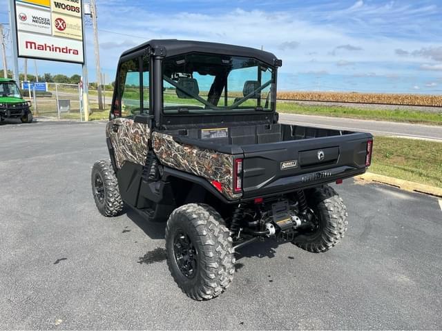 Image of Can-Am Defender XT HD11 equipment image 3