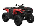 2026 Can-Am Outlander DPS 500 Image