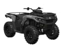 2026 Can-Am Outlander DPS 700 Image