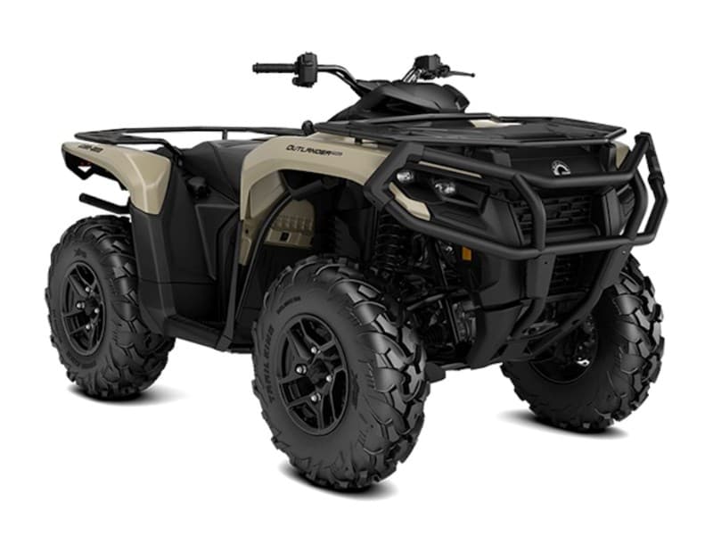 Image of Can-Am Outlander Pro XU HD7 Primary Image