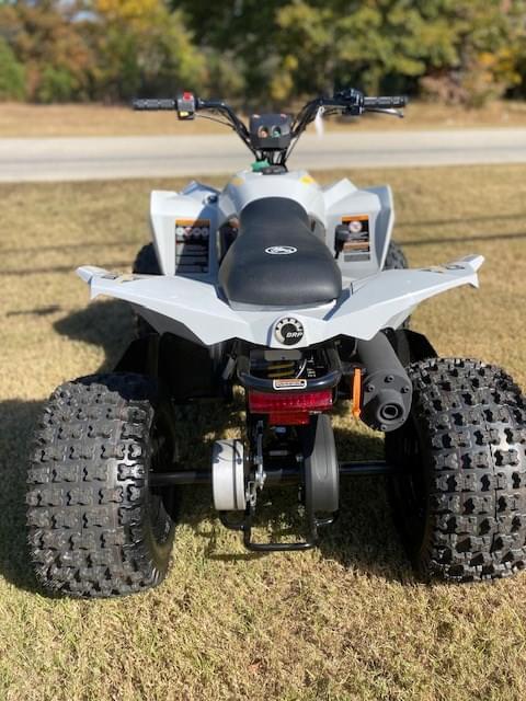 Image of Can-Am Renegade 110 equipment image 2