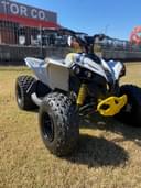 2026 Can-Am Renegade 110 Image