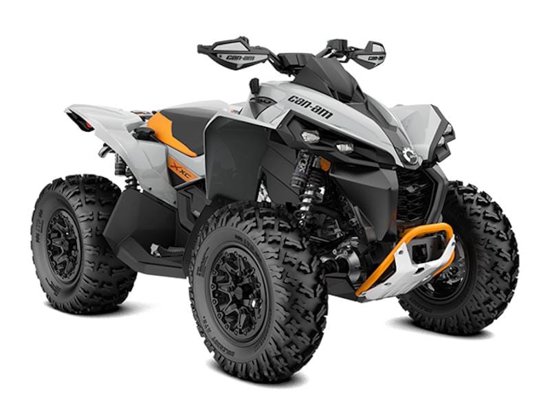 2026 Can-Am Renegade X xc 1000R Equipment Image0