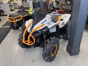 2026 Can-Am Renegade X MR 650 Image