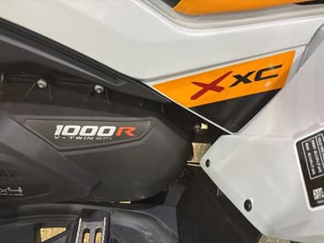 Main image Can-Am Renegade X xc 1000R