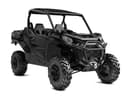 2026 Can-Am Commander XT 700 Image