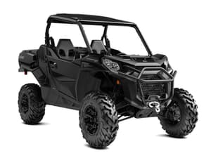 2026 Can-Am Commander XT 700 Image