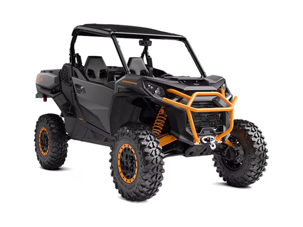 Image of Can-Am Commander 1000R XT-P Primary Image