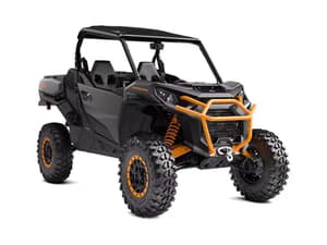 2026 Can-Am Commander 1000R XT-P Image