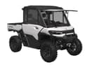 2026 Can-Am Defender Limited HD11 Image