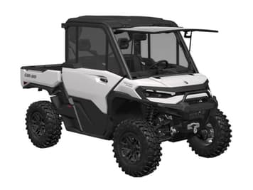 Main image Can-Am Defender Limited HD11