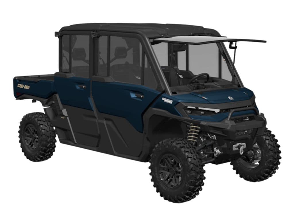 Image of Can-Am Defender MAX Limited HD11 Primary Image