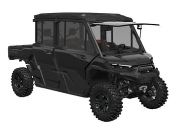 Main image Can-Am Defender MAX Lone Star HD11