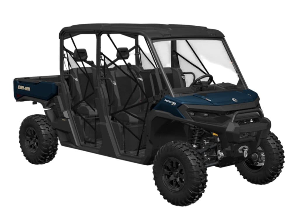 Image of Can-Am Defender MAX XT HD11 Primary Image