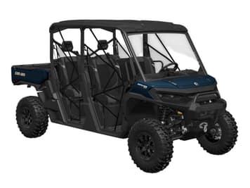 Main image Can-Am Defender MAX XT HD11