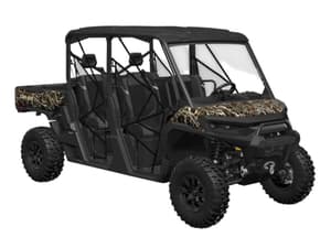 2026 Can-Am Defender MAX XT HD11 Image